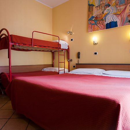 Hotel Europeo Napoli المظهر الخارجي الصورة