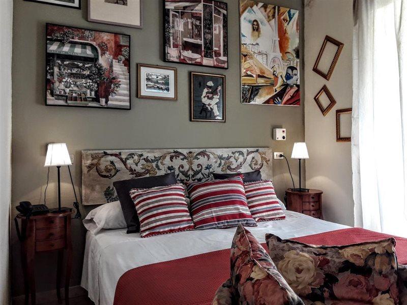 Hotel Europeo Napoli المظهر الخارجي الصورة