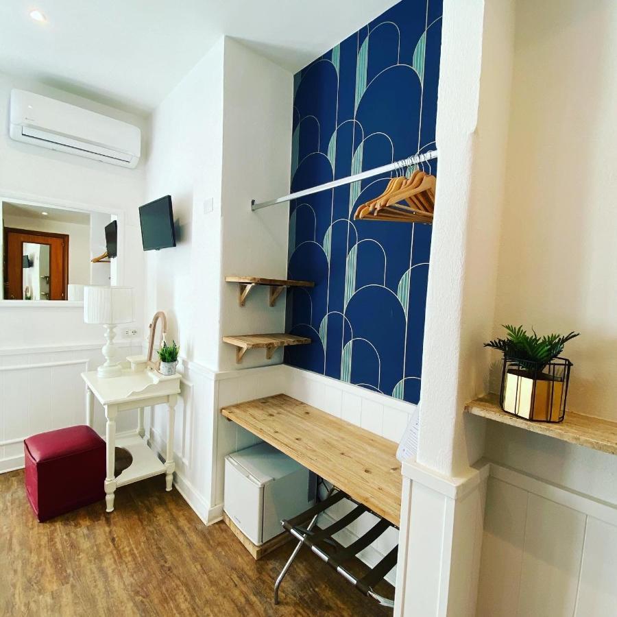 Hotel Europeo Napoli المظهر الخارجي الصورة