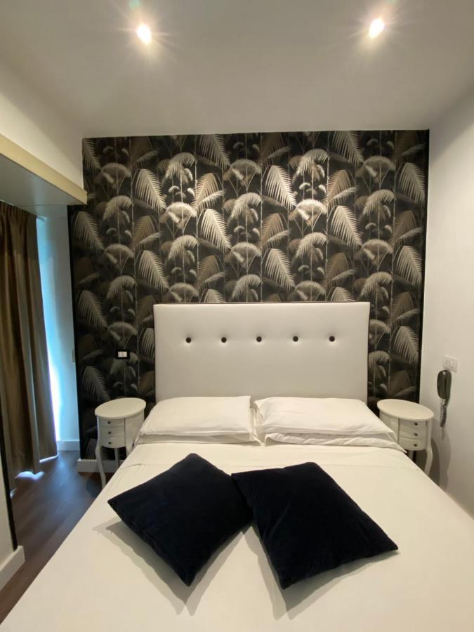 Hotel Europeo Napoli المظهر الخارجي الصورة