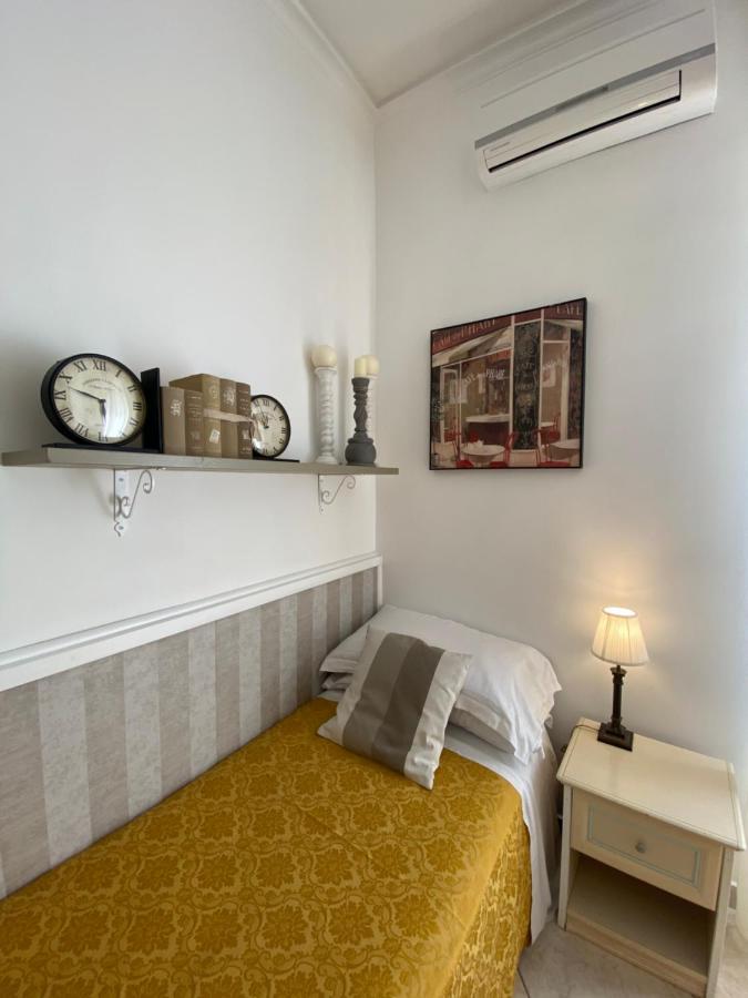 Hotel Europeo Napoli المظهر الخارجي الصورة