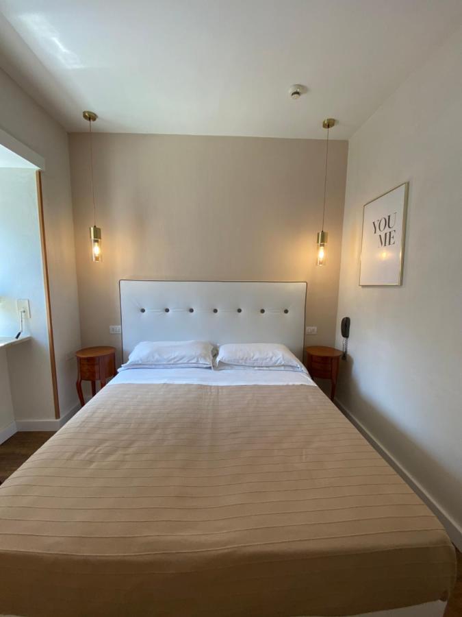 Hotel Europeo Napoli المظهر الخارجي الصورة