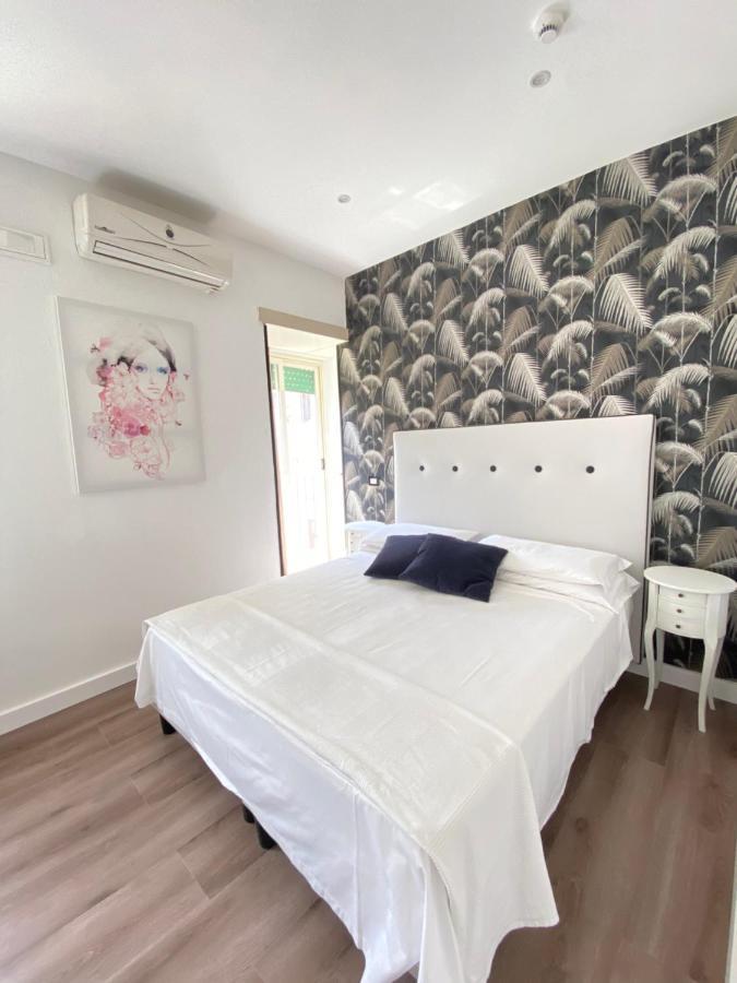 Hotel Europeo Napoli المظهر الخارجي الصورة