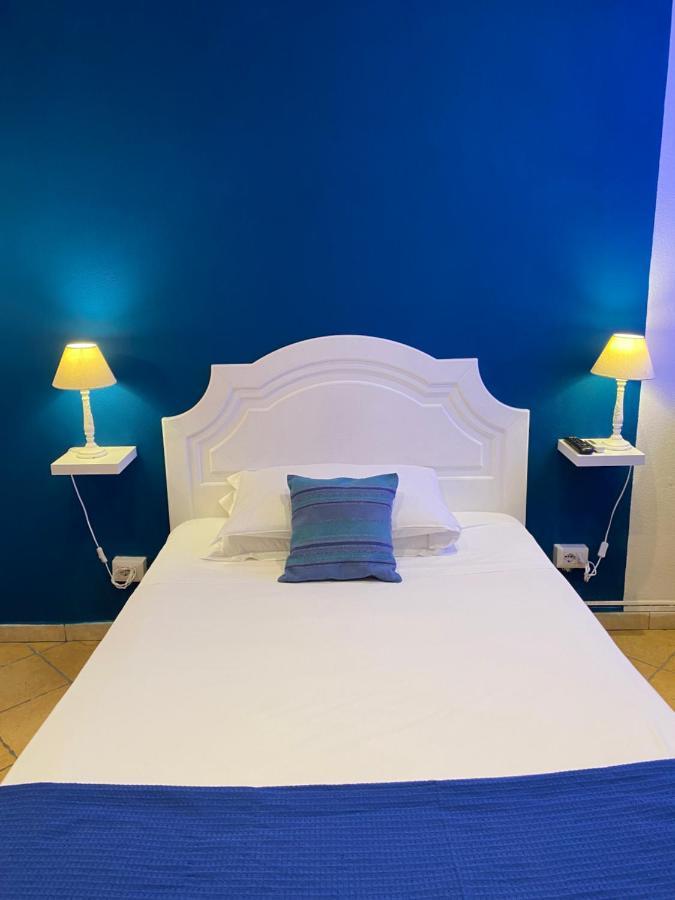 Hotel Europeo Napoli المظهر الخارجي الصورة