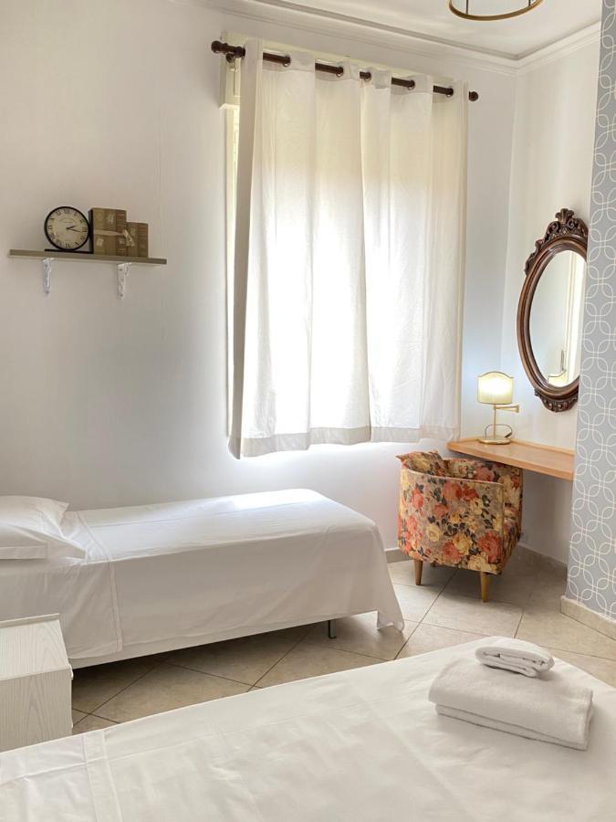 Hotel Europeo Napoli المظهر الخارجي الصورة