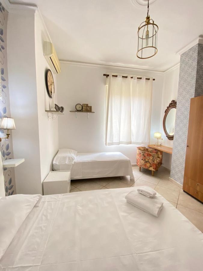 Hotel Europeo Napoli المظهر الخارجي الصورة