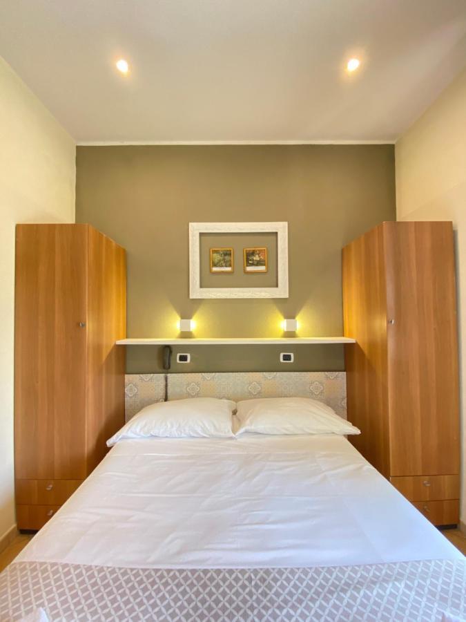 Hotel Europeo Napoli المظهر الخارجي الصورة