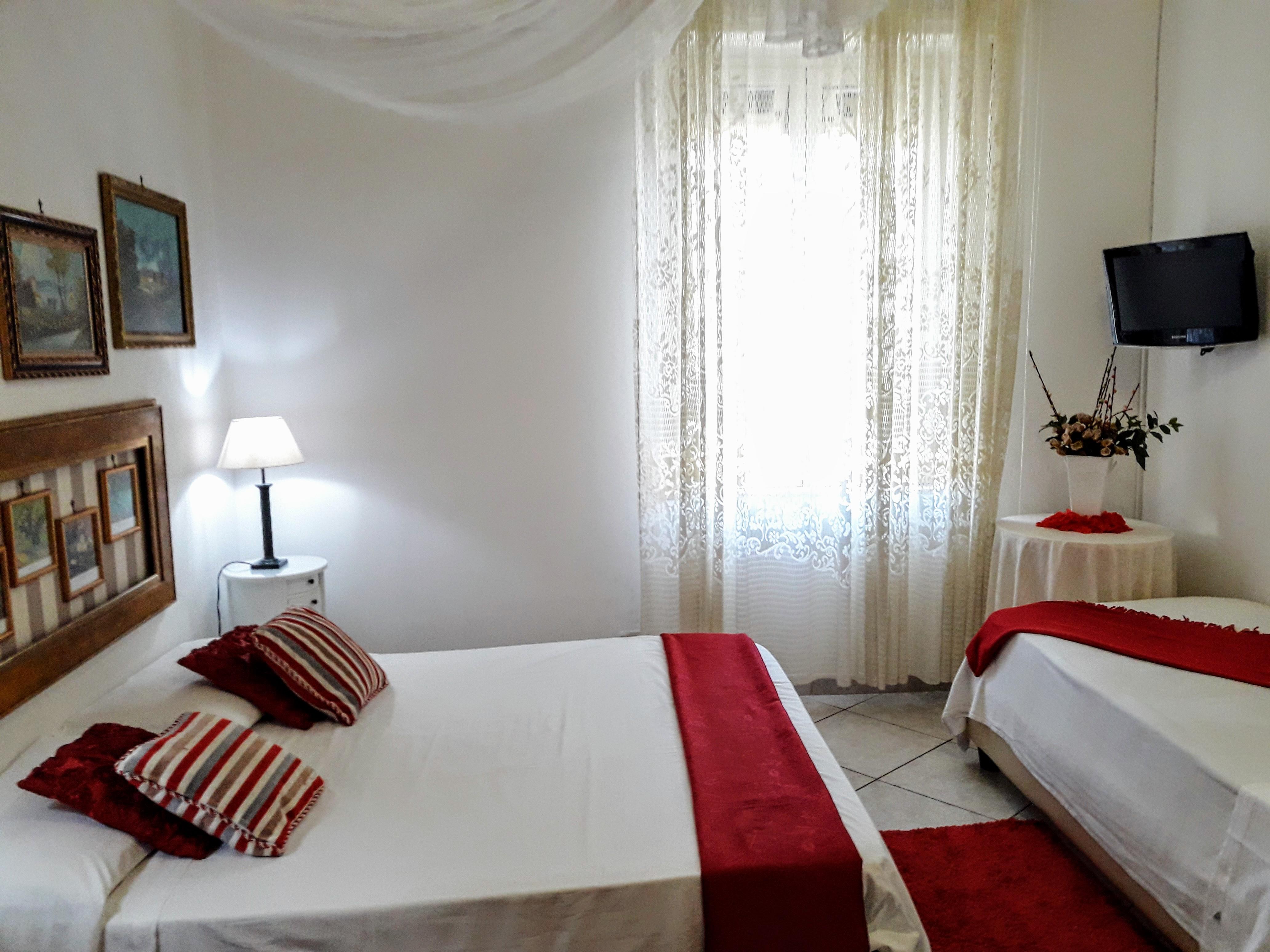 Hotel Europeo Napoli المظهر الخارجي الصورة