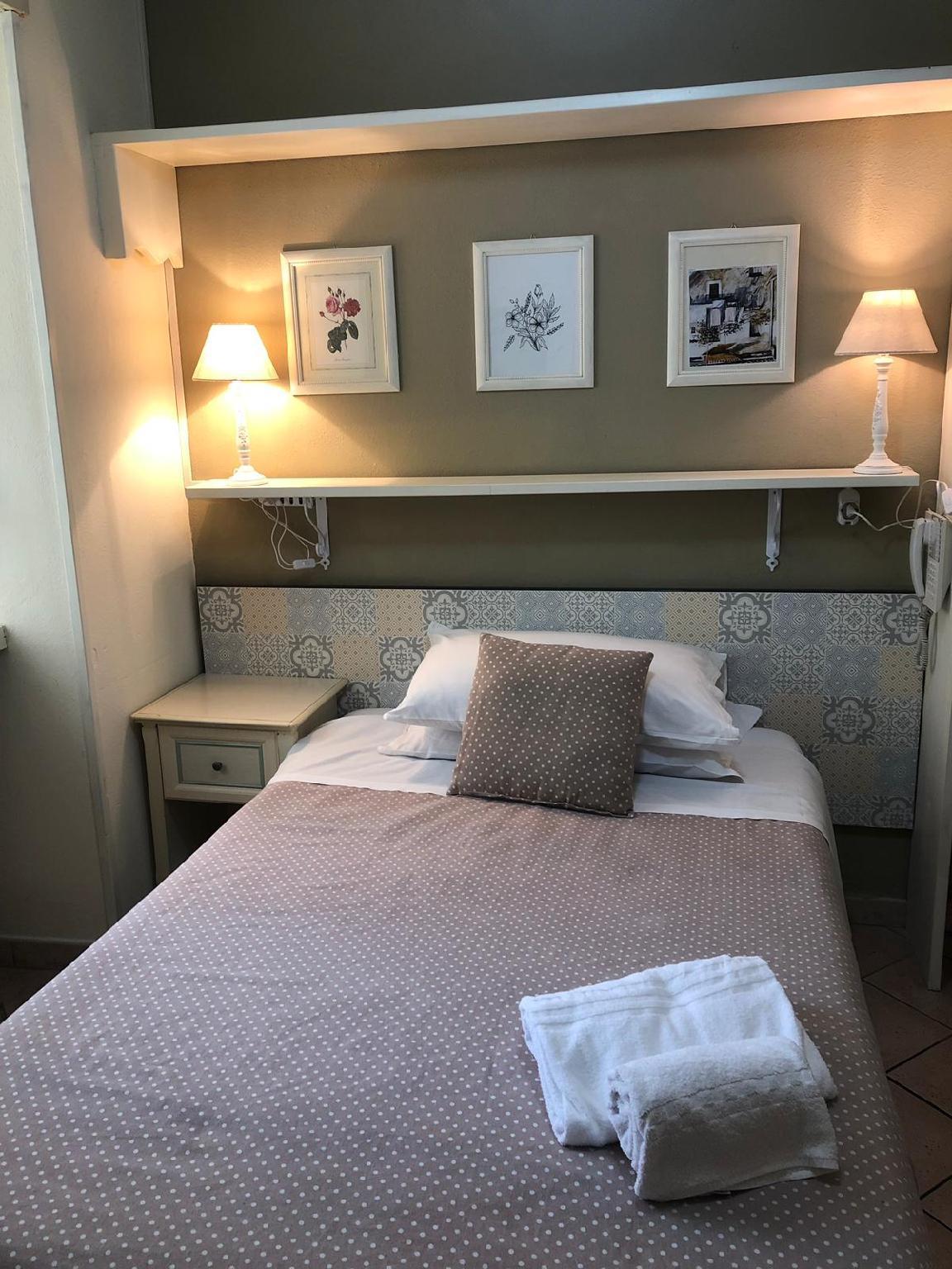 Hotel Europeo Napoli المظهر الخارجي الصورة