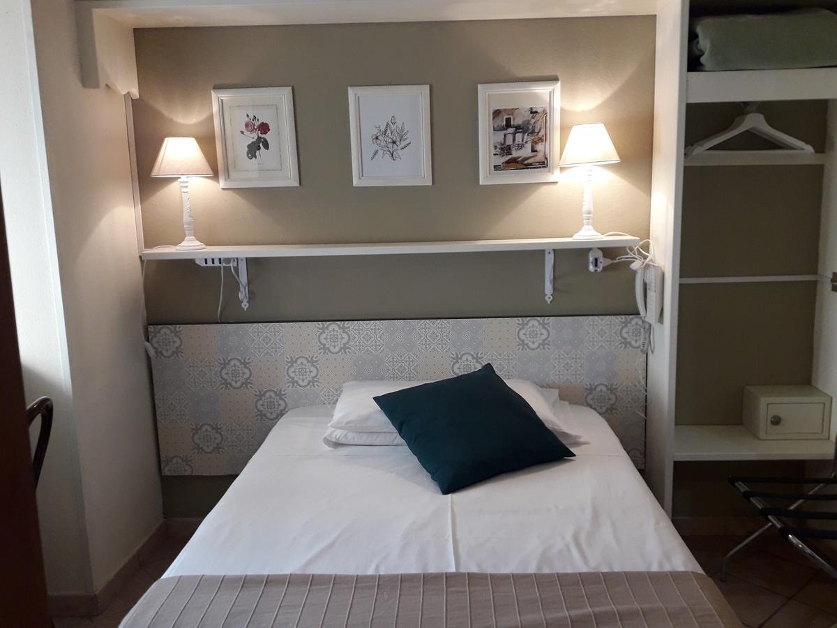 Hotel Europeo Napoli المظهر الخارجي الصورة
