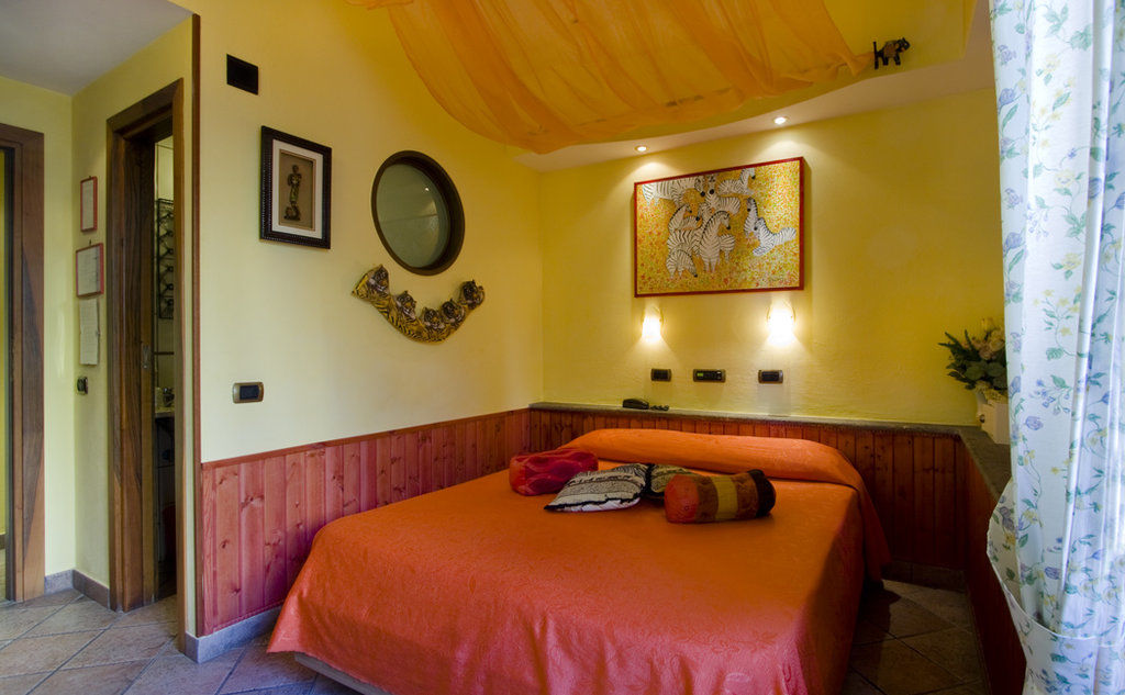 Hotel Europeo Napoli المظهر الخارجي الصورة